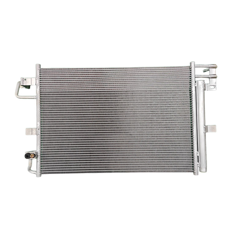Ford 13 Explorer Condenster