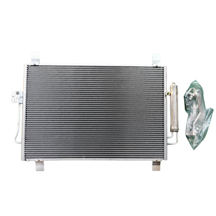 Bình ngưng điều hòa động cơ Infiniti JX3513-200