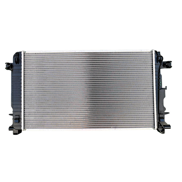 Chọn bộ tản nhiệt tự động phù hợp cho xe của bạn