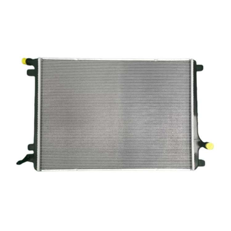 Bộ tản nhiệt bể nước nhiệt độ thấp Benz W206