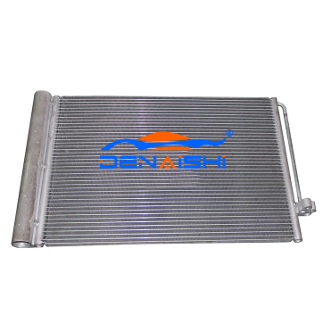 bình ngưng cho BMW 5 E60-E61 520 I 03-