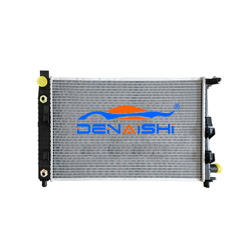 Bộ tản nhiệt cho Benz A-Class W168 A140 97- tại