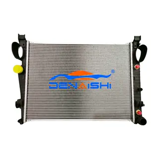 Bộ tản nhiệt cho Benz Class W215 CL500 99- AT