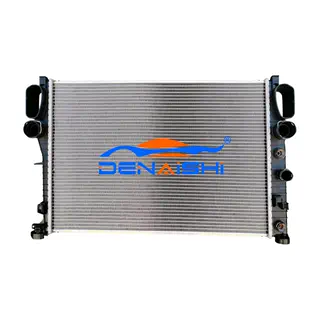 Bộ tản nhiệt cho Benz Cls-Class W219 CLS 280 04- AT