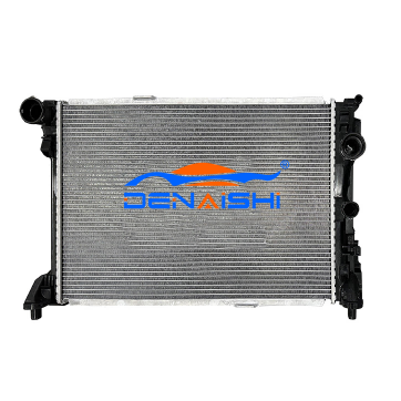 bộ tản nhiệt cho dịch vụ benz hella mt