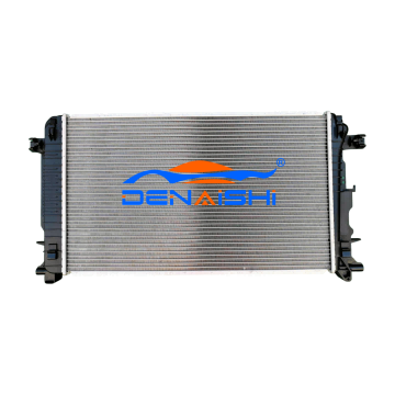 Bộ tản nhiệt cho Benz Sprinter 3.0L V6 10-14 MT