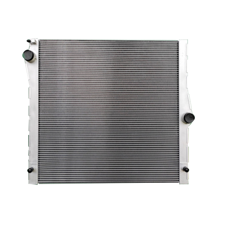 Bộ tản nhiệt ô tô BMW X5 E70 3.0 4.8 2006-2013