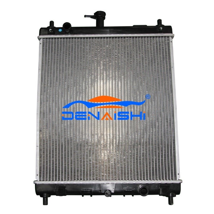 Bộ tản nhiệt để mang 1.6 09- MT