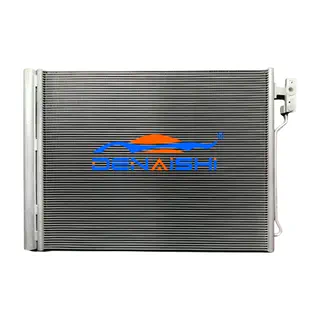 CONDENSTER CHO BMW 5 F10-F11-F18 520 I 10-