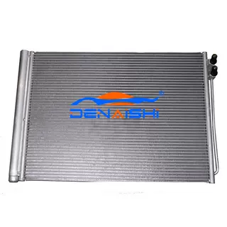 CONDENSTER CHO BMW 5 F10-F11-F18 535 I 10-