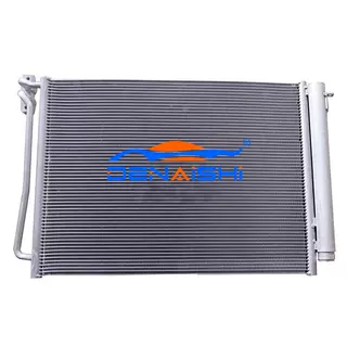 bình ngưng cho bmw x5 e53 x5 3.0d 00-