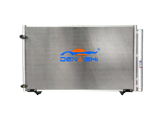 condenser for TOYOTA LEXUS RX350 BASE V6 3.5L 10-15