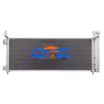 Condenser cho Toyota RAV4 Hybrid 16-18