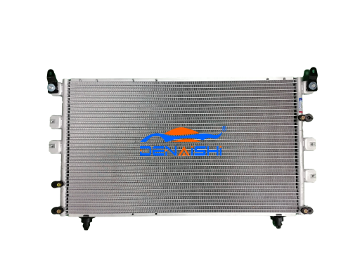 condenser for TOYOTA SEQUOIA
