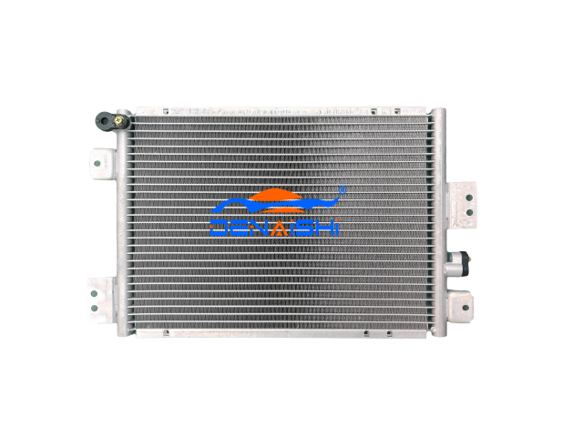condenser for TOYOTA TRY230