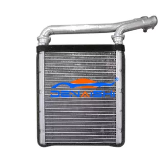 bộ tản nhiệt cho cơ sở tràng hoa L4 1.8L