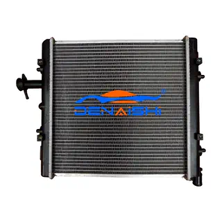 Bộ tản nhiệt cho Daihatsu Hijet S320V EFKTE 11- AT