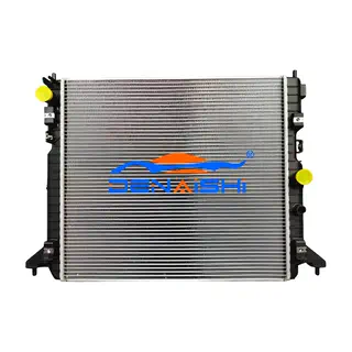 Bộ tản nhiệt cho Dodge Cadillac CT4/CT5 MT
