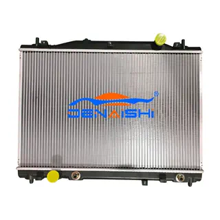 Bộ tản nhiệt cho Dodge Cadillac CTS 2.8L V6 05-07 tại