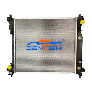 Bộ tản nhiệt cho Dodge SRX Base v6 3.6L 12-15 tại