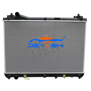 bộ tản nhiệt cho escudo 05- tại