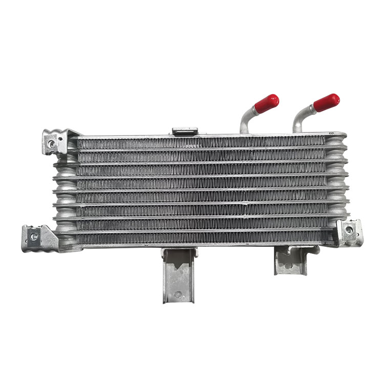 Tản nhiệt truyền động Toyota 16 Lexus RX300 2.0T