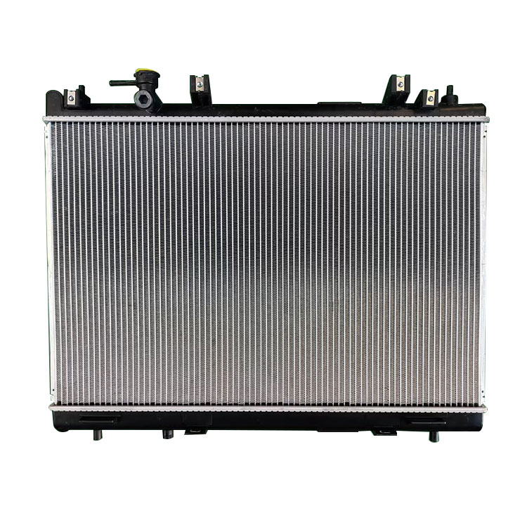 Bộ tản nhiệt Infiniti 13