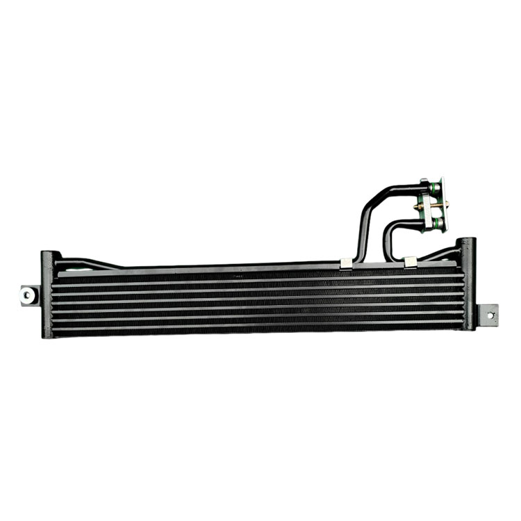 Bộ tản nhiệt truyền động Jeep 14 Cherokee