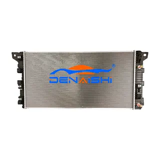 bộ tản nhiệt cho Ford F150 2.7L V6/3.5L V8 15- tại