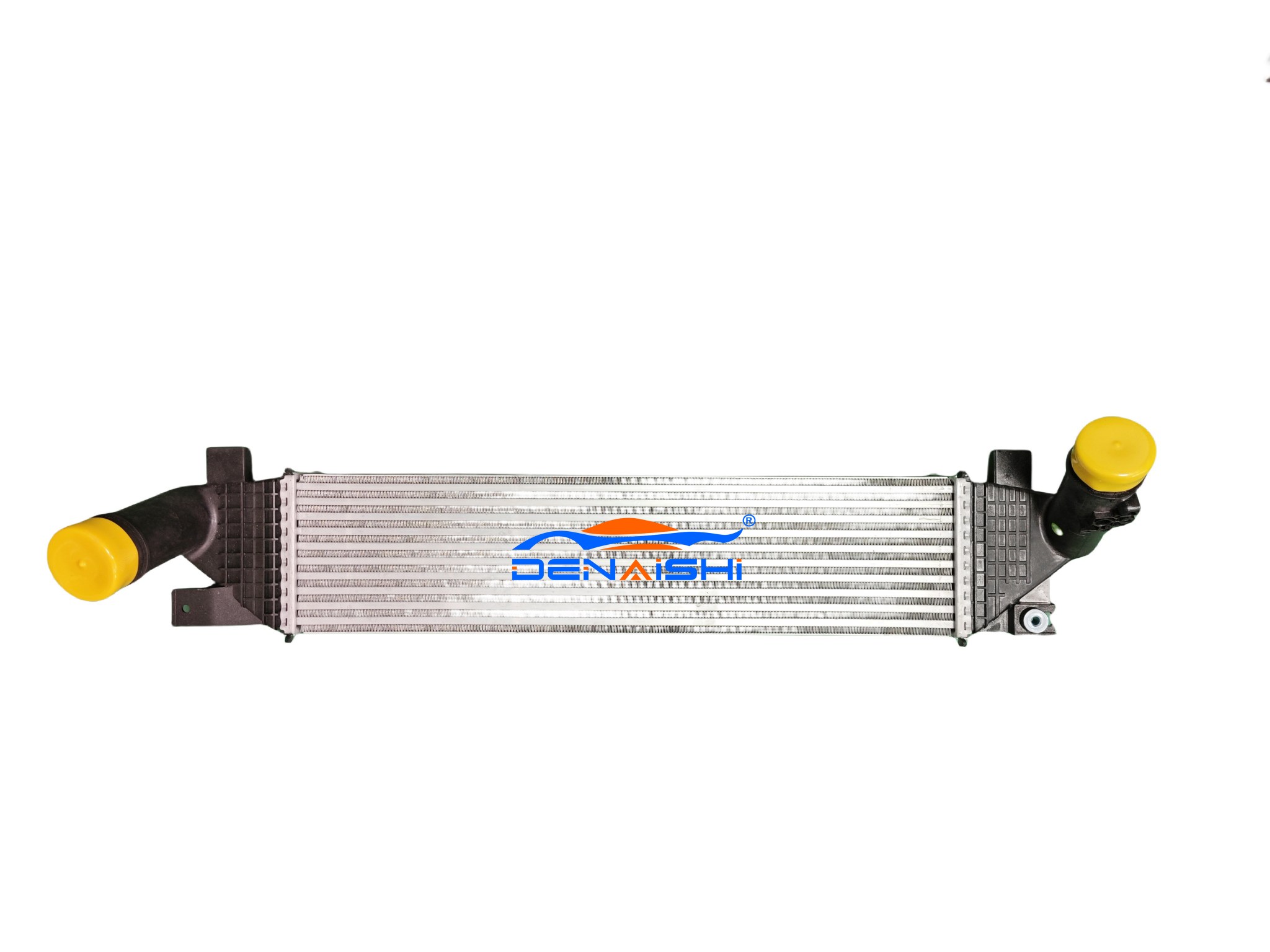 Intercooler cho Ford Explorer 13-
