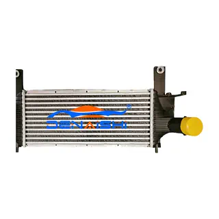 InterCooler cho Pathfinder R51 05