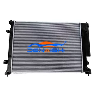 bộ tản nhiệt cho kia k5 15- tại