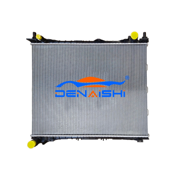 Bộ tản nhiệt cho Land Rover IV (LG) 3.0 2014