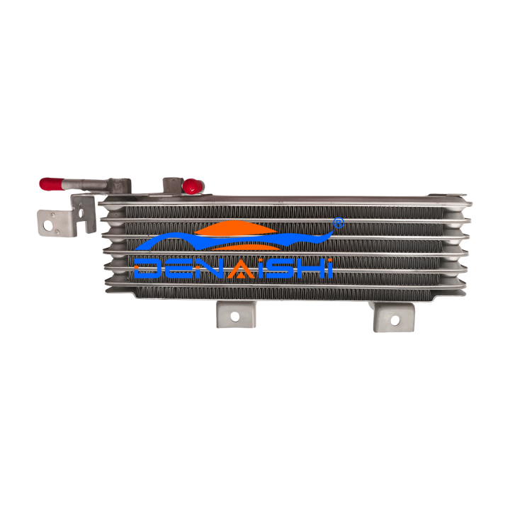 Bộ tản nhiệt cho Lexus RX400H 06-08