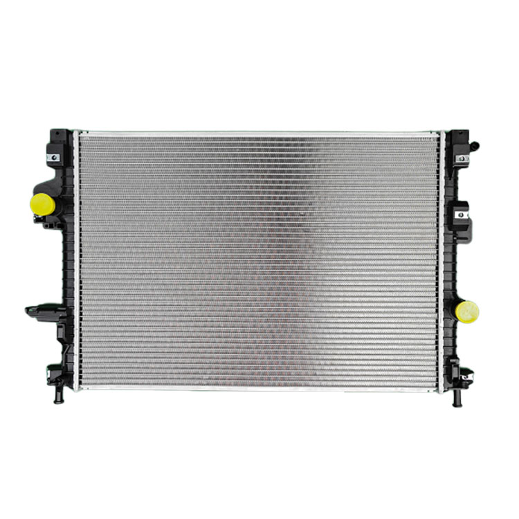 Tản Nhiệt Lincoln Continental 2.0T