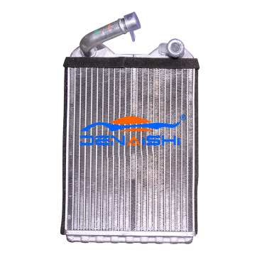 Bộ tản nhiệt cho Mitsubishi V32 V43 V45 Monteroshogun 1990-2004