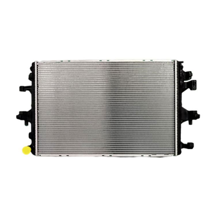 12 Bộ tản nhiệt Multivan T5 2.0T 14 Caravelle T5 2.0T