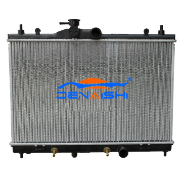 Nissan T11DA SC11 04 tại