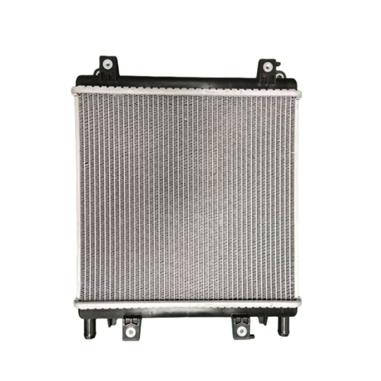 Bộ tản nhiệt bình nước nhiệt độ thấp Toyota 22 Tundra