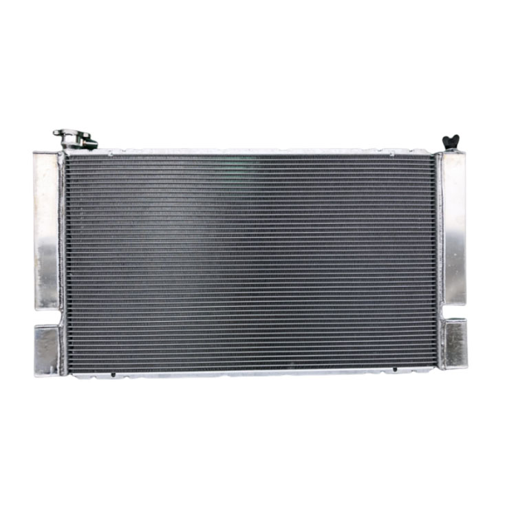 Bộ tản nhiệt bình nước mới của Chrysler Dodge Prius L4