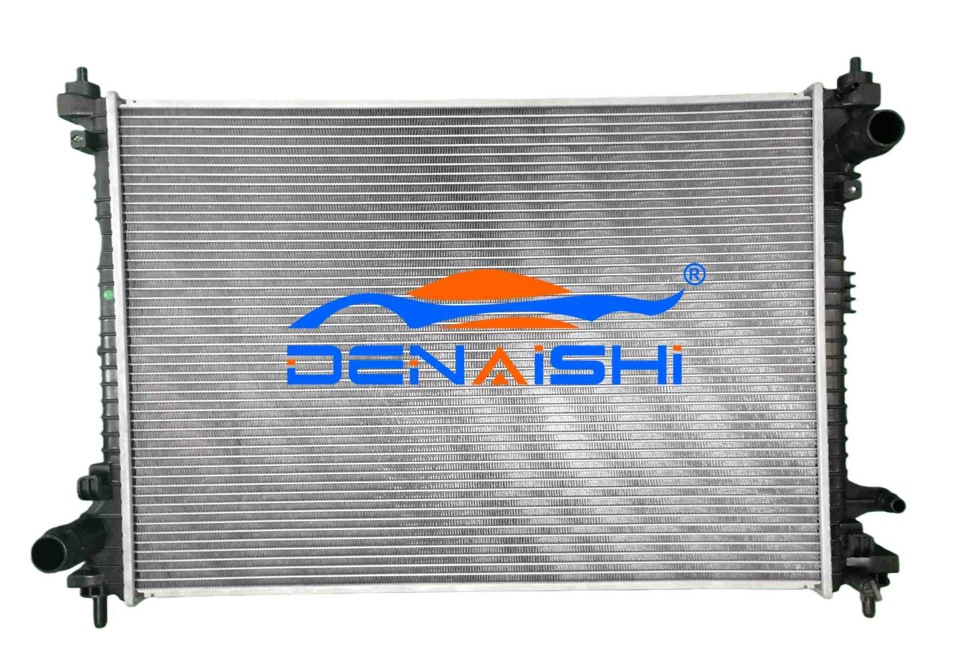 tản nhiệt cho CHANGCHENG WEY VV7 MT