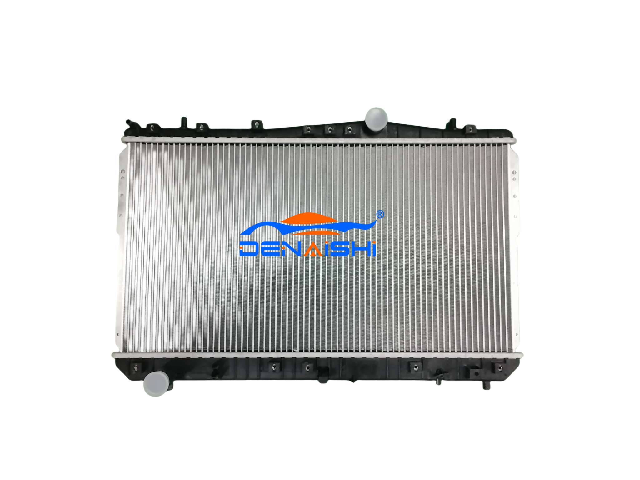 Bộ tản nhiệt cho Excelle 1.6i 16V 04- MT