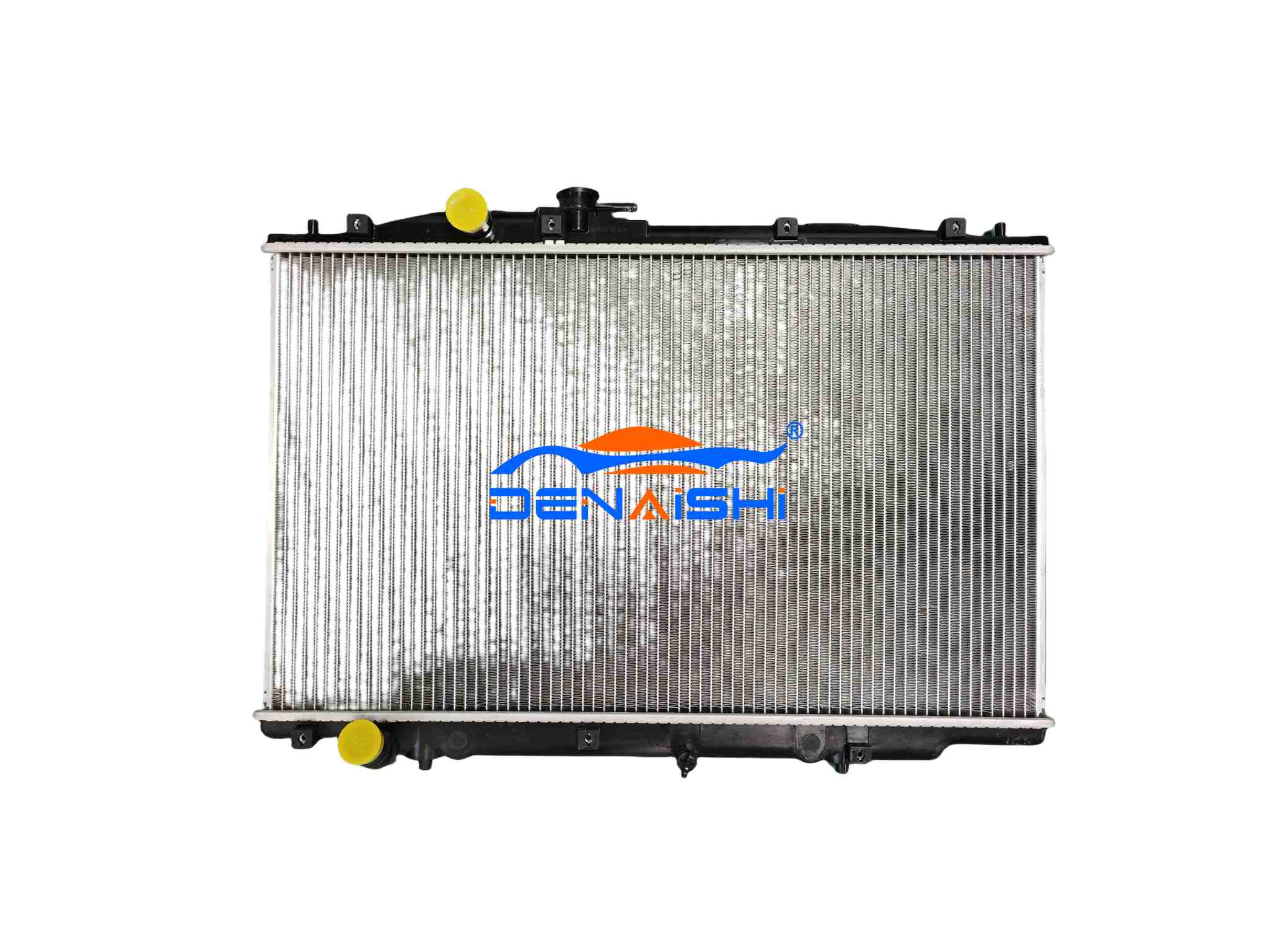 Bộ tản nhiệt cho Honda Acura TL V6 3.5L 04-08 MT