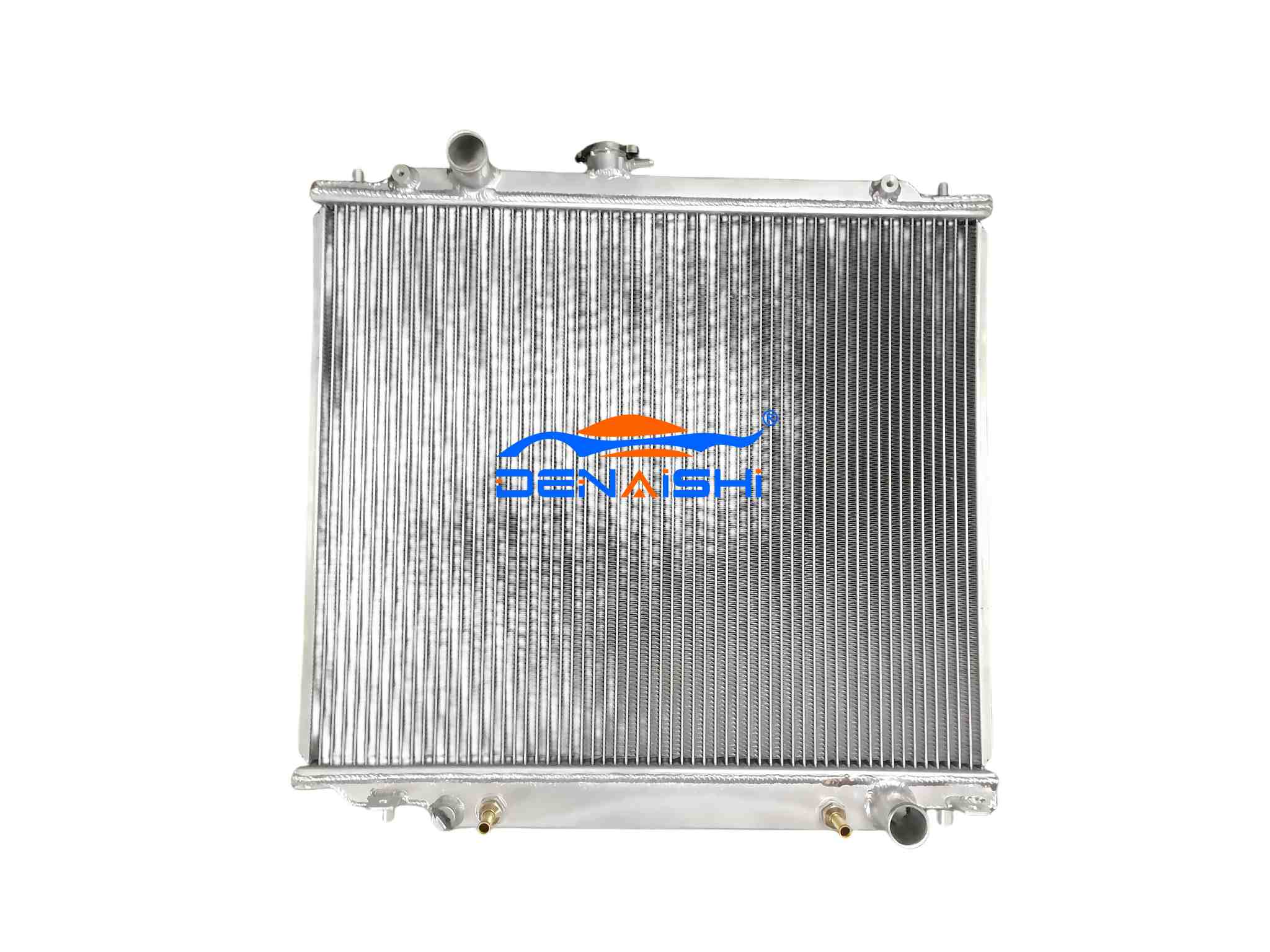 Bộ tản nhiệt cho Mitsubishi Shogun 93-98 tại