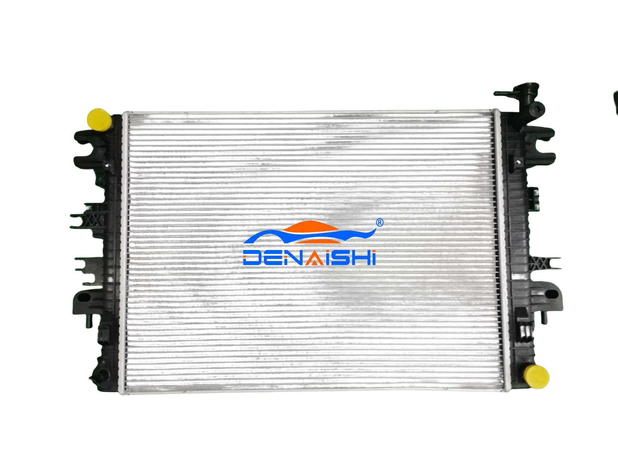Bộ tản nhiệt cho Nissan Ruiqi 6 2.5T 19-MT