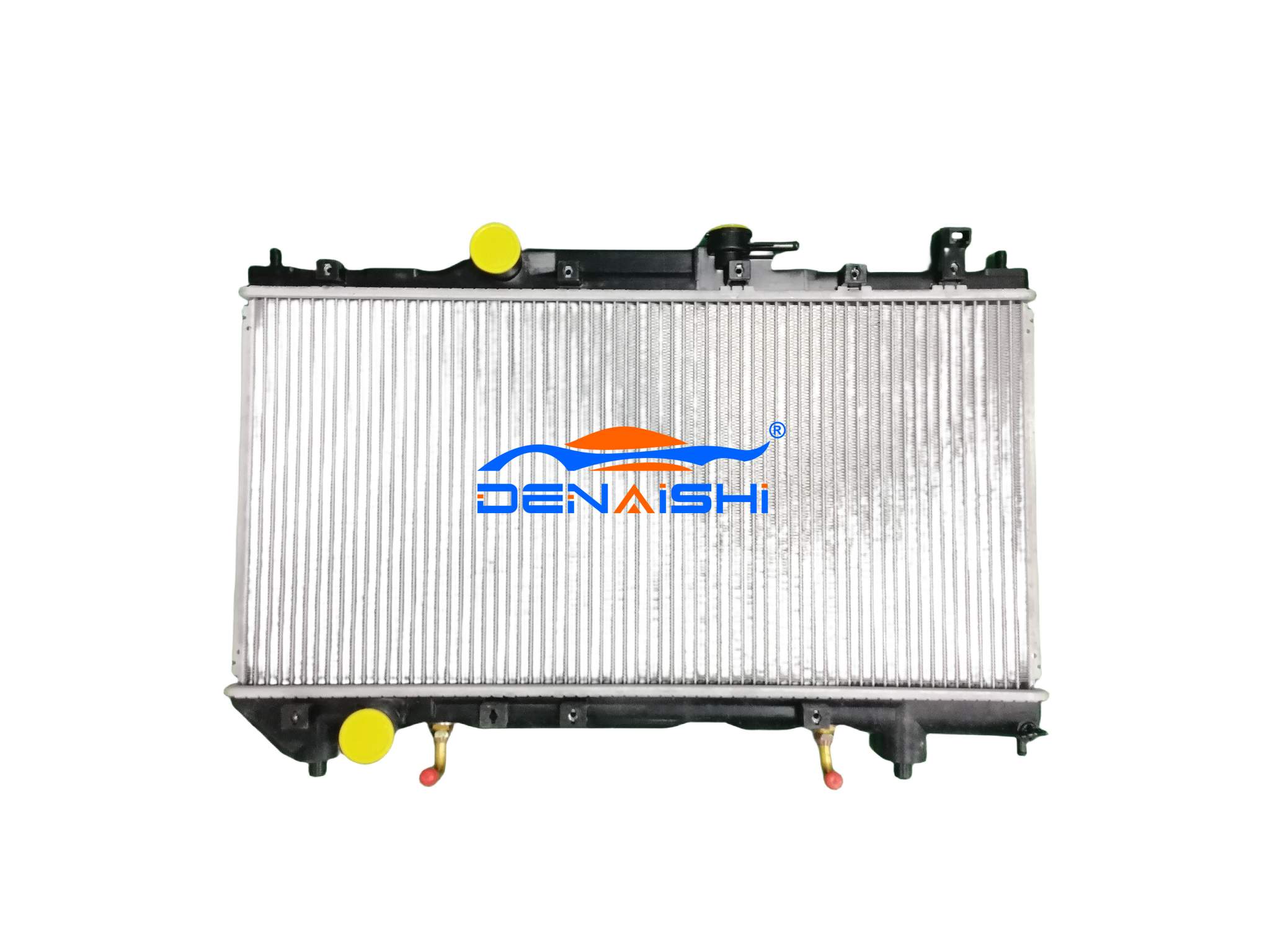 Bộ tản nhiệt cho Toyota Avensis AT220 01- AT