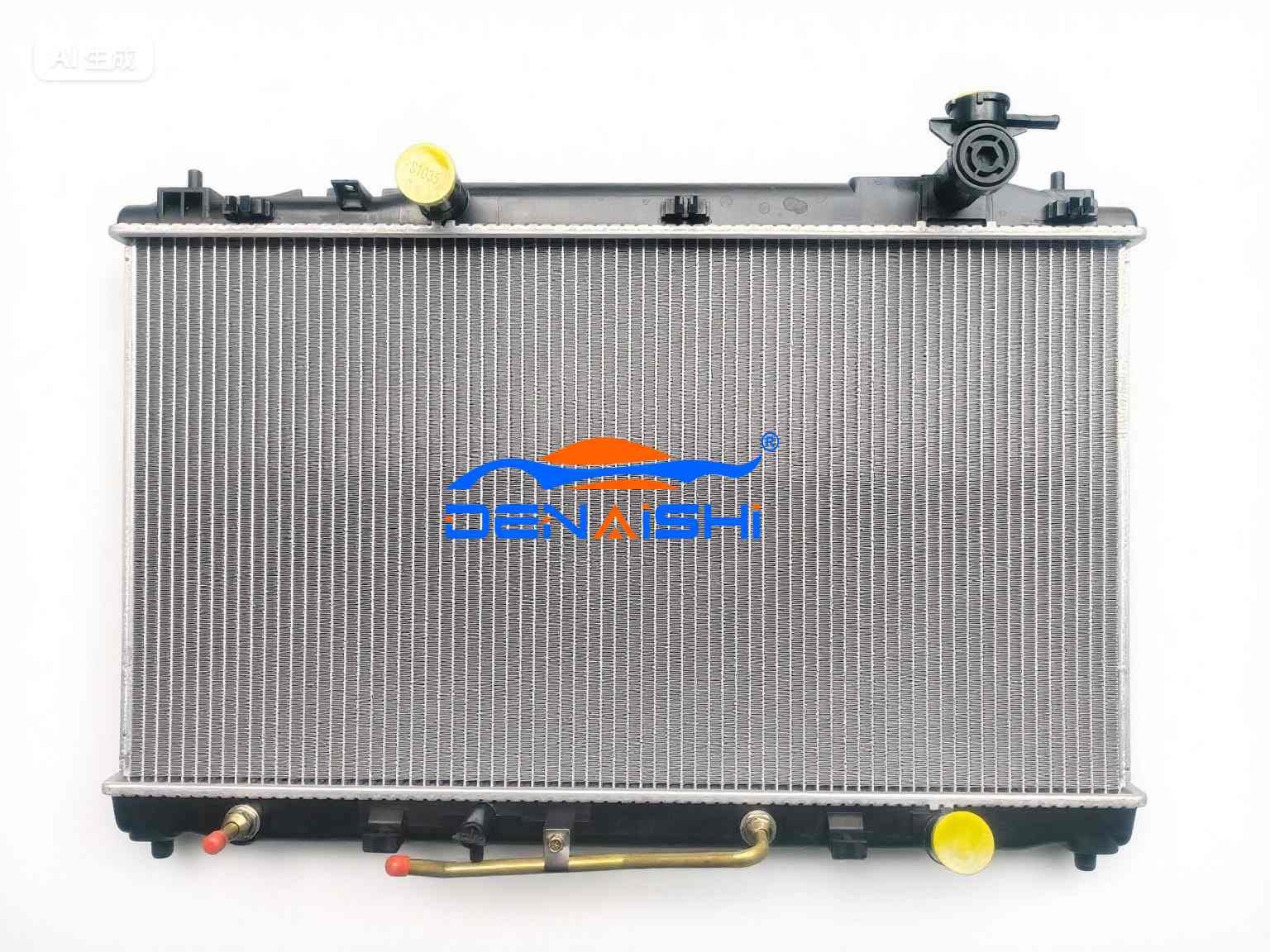 radiator for TOYOTA CAMRY ACV40/2AZ 06- AT