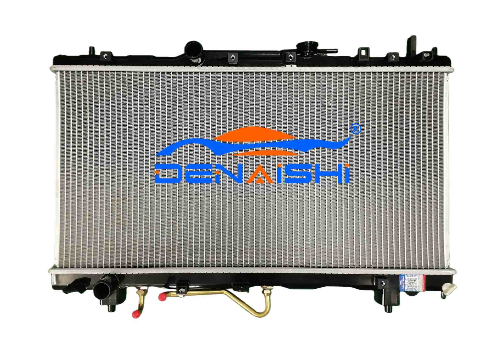 tản nhiệt cho TOYOTA CORONA AT210 97- AT