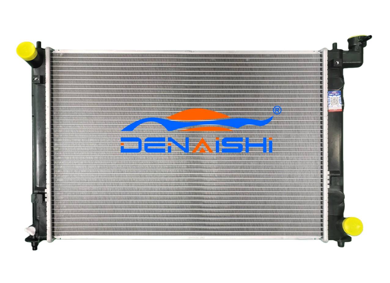 bộ tản nhiệt dành cho TOYOTA CORONA PREMIO/ALLION 00- MT