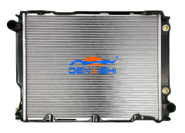radiator for TOYOTA HIACE SUPER CUSTOM DIESEL KZH100G 96-04 AT